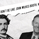 Illustration for article titled Put Away Your Derringer Mr. Mulally, Youre Not John Wilkes Booth
